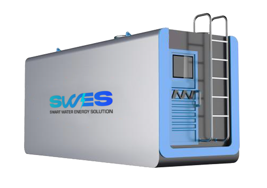 SWES Container