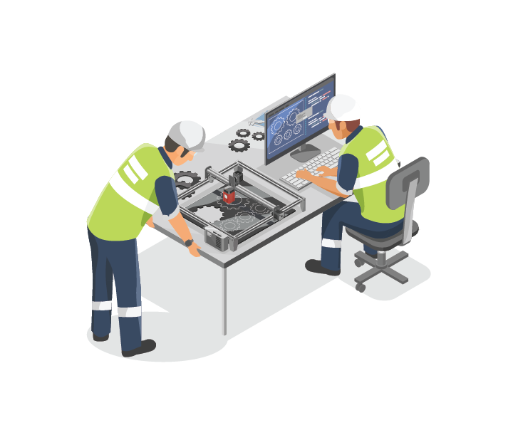 Detailed Engineering