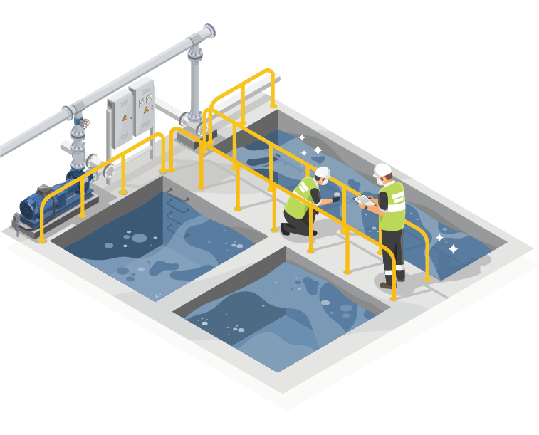 Operation & Maintenance